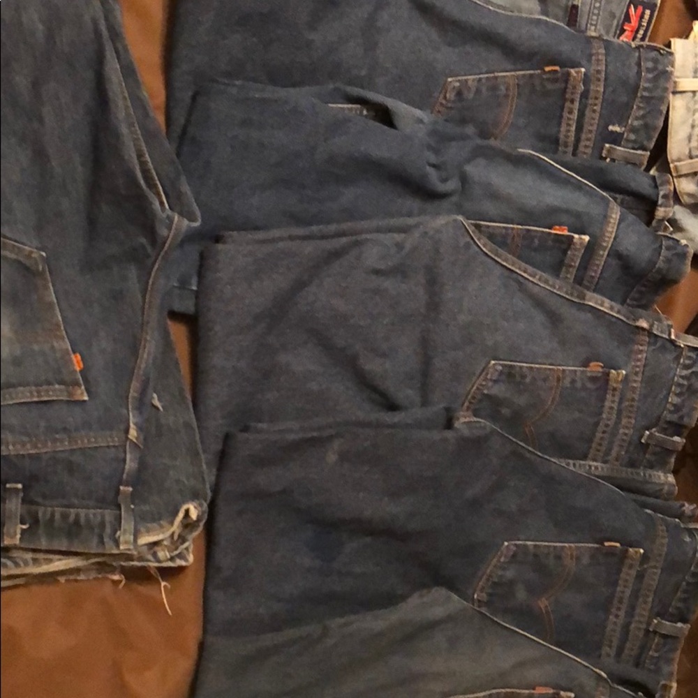 Levi’s - Picture 3 of 6
